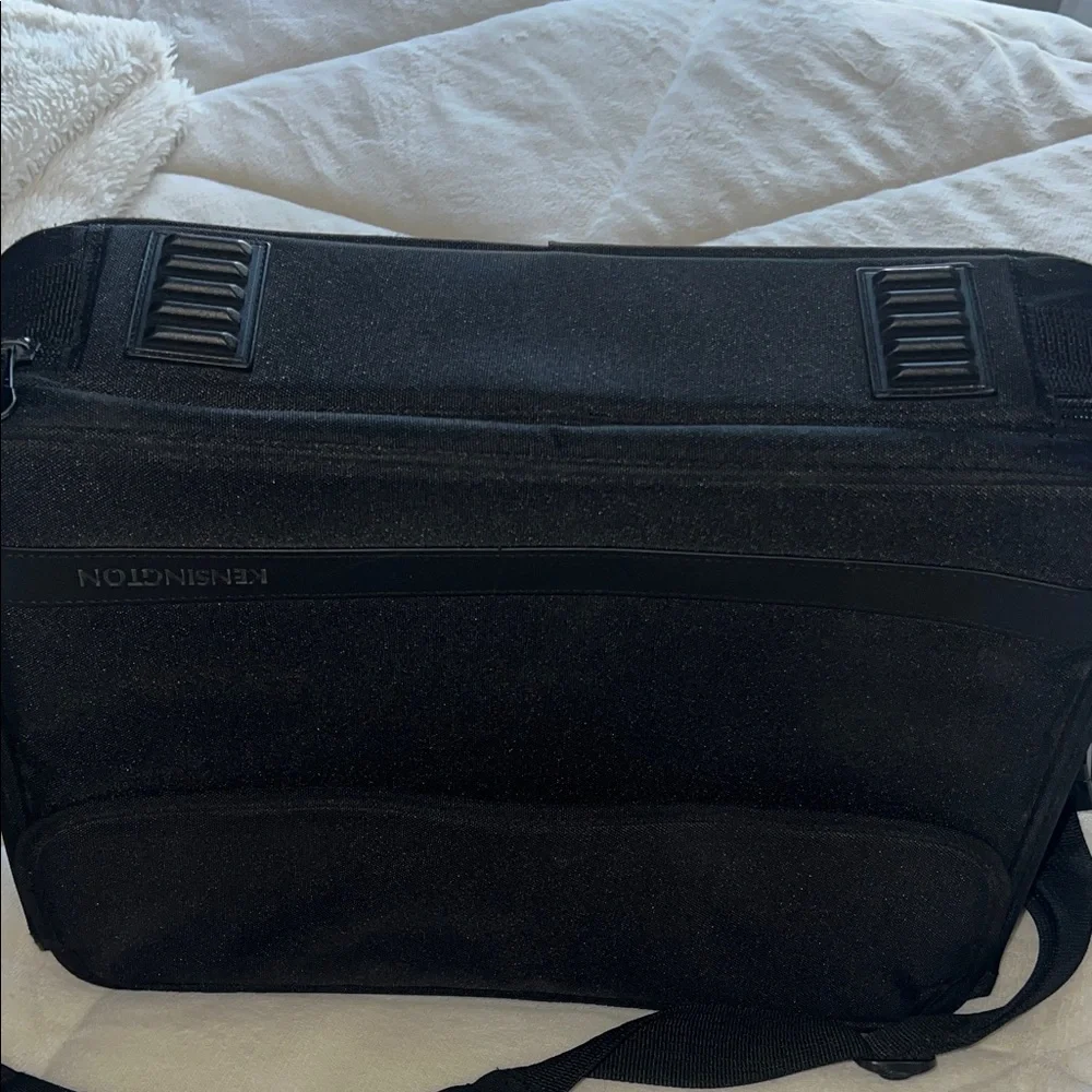 Kensington, Black Men's Bag